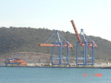 Astakos
